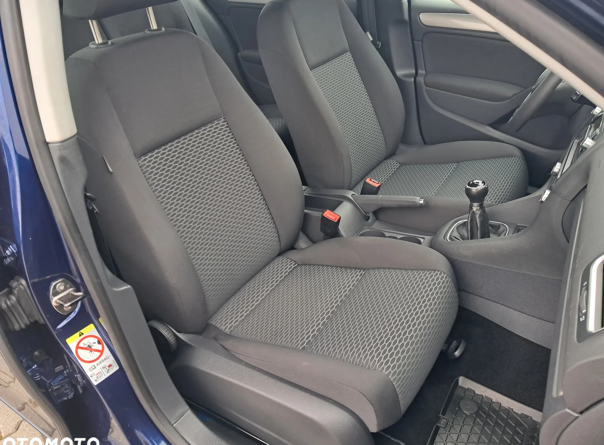 Volkswagen Golf cena 19900 przebieg: 153000, rok produkcji 2008 z Koronowo małe 326